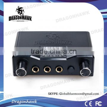 Wholesale Tattoo Supplies LCD Tattoo Power High Quality Power Supply