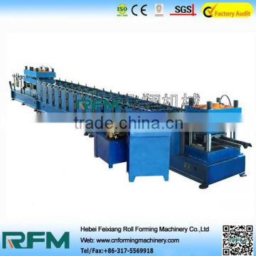 protection board roll forming machine