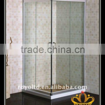 enclosed shower room S215