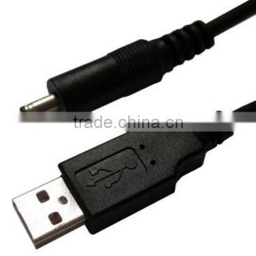 wholesale usb to dc3.5 charger cable for mobile devices