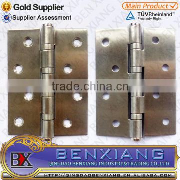 good quality wrought iron steel gate hinges