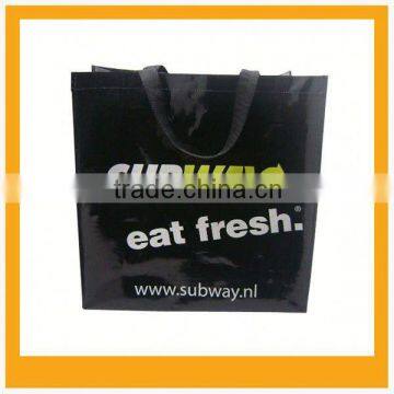 2013 Hot Sale sturdy shopping bags