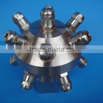 Tank Washing Nozzle, Tank Cleaning Nozzle