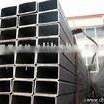 seamless steel pipe