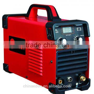 Portable DC Inverter Plastic ExpertTIG-160/200 welding machine