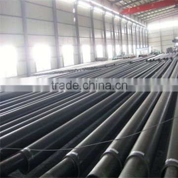 astm a106 / api 5l gr.b seamless steel pipe steel tube