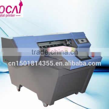 direct to garment textile clothes digital printing machine/impresora para ropa,vestido