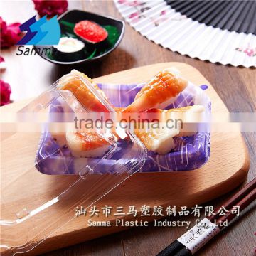 KW-0013XG-B Japan Food Container Disposable