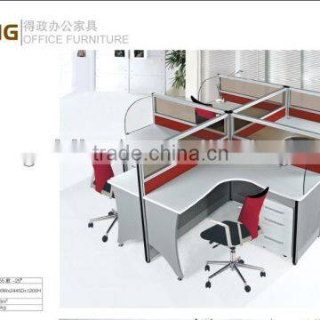 modern office partition, office furniture, office screen, AC55-25