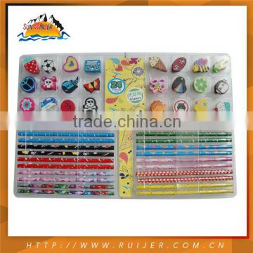 Alibaba Suppliers Wholesale New Style Wide Varieties Colour Pencil Set