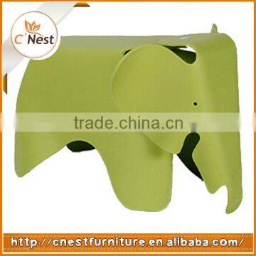 Plastic Event Elephant Kids Chair Wholesale