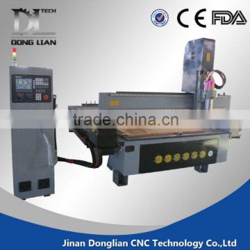 cnc router 1325 price 4x8 ft atc for kitchen cabinet door furniture