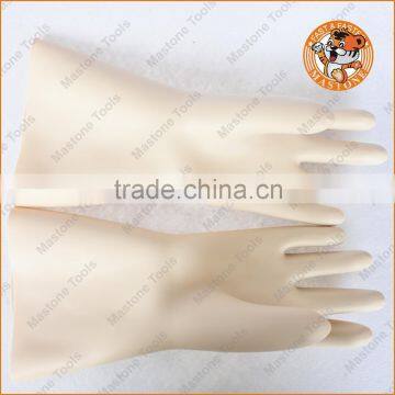 795532 Electric Insulation Rubber Gloves