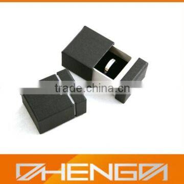 HOT SALE Factory Price custom made-in-china cheap paper ring box for sale (ZDS-SJF059)