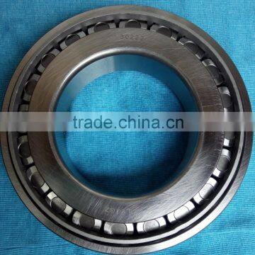 Tapered roller bearing wheel, motor 30610LanYue golden horse bearing factory manufacturing