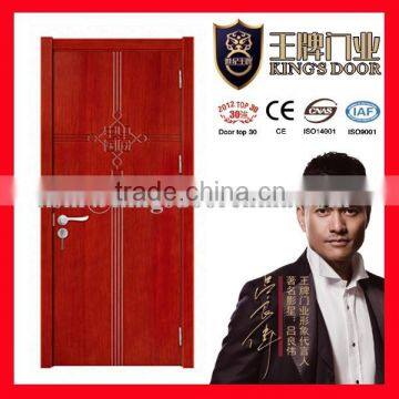 House design internal veneer doors KSN-021