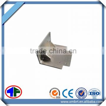 Aluminum turning parts with competitive price