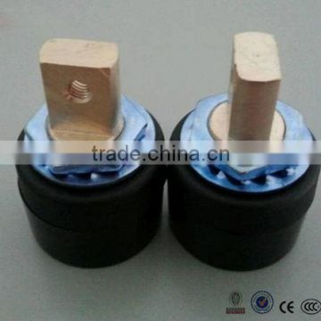35-50 Panel welding cable socket for PCB