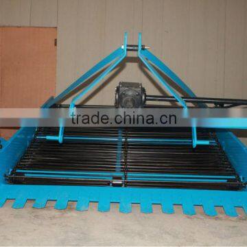 Chinese new harvester farming equipment