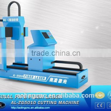 New Condition Professional fiber laser cutting machine for pipe