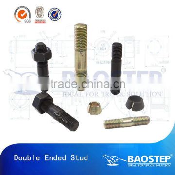 BAOSTEP Custom Printed SGS Certified Supplier galvanized screws