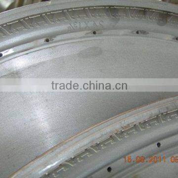 PU Tire Mold belong to tire machine