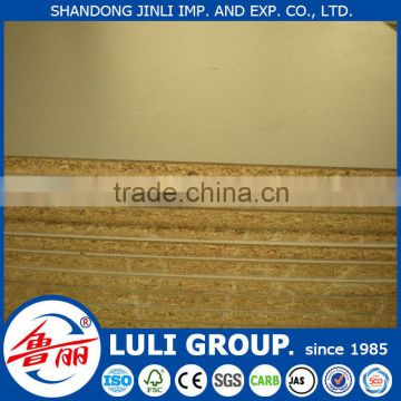 4'*8' phenoilc HPL compact laminated particle board for furniture made by CHINA LULIGROUP since 1985