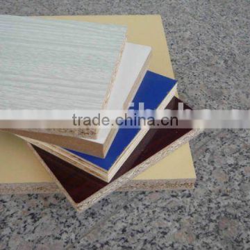 hot sales 16mm melamine Particle Board for furniture with best price