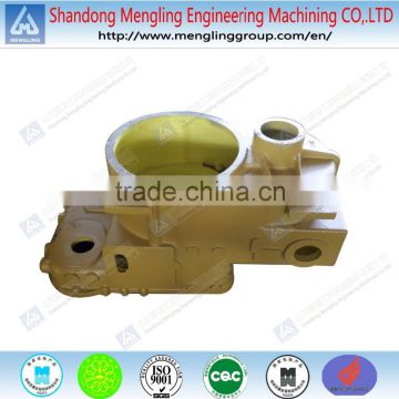 EPC Casting Cast Iron Planetary Gearbox