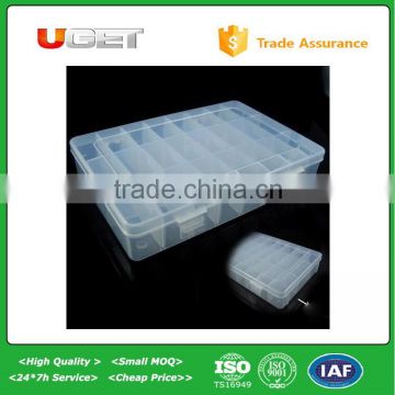 Bottom Price Most Popular Transparent Acrylic Storage Plastic Box