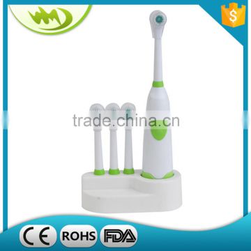 Top Rated Electric Toothbrush Battery Powered Toothbrush Good Quality Electric Toothbrush