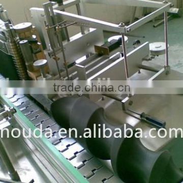 Full Automatic Wet Glue Labeling Machine/Laber for Bottle