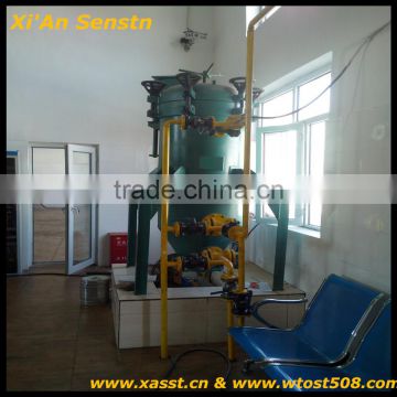 10 MT/D cottonseed oil machine/Soybean oil machine/Rice Brane oil machine