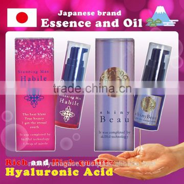 High-quality and Effective essence oil , small lot available