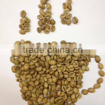 Robusta washed Coffee Beans from Vietnam