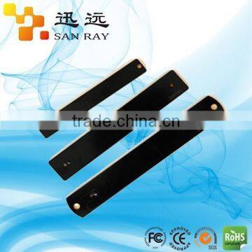 IT fixed asset management active anti-metal uhf rfid tag(Sanray:TM9525)