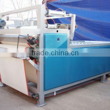 DLY Food textile wastewater treatment equipment