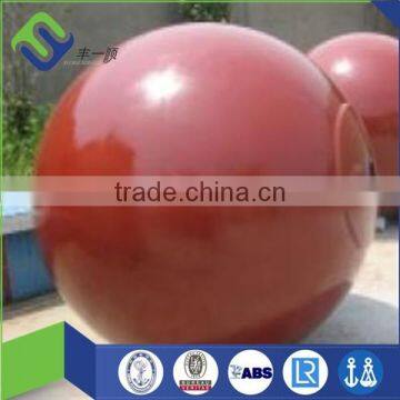 Agent Price High Pressure Floating Foam Filled EVA Inflatable Bouys Fender For Boat