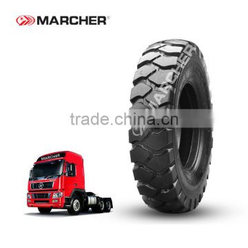 MARCHE E-3 Mining Truck Tyres/Tires 1300x25