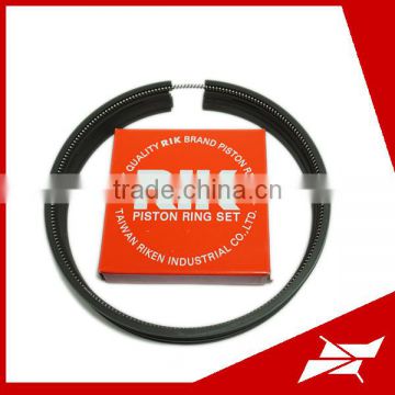 Rik Piston ring for Yanmar TS120 NS10 agricultural diesel engine