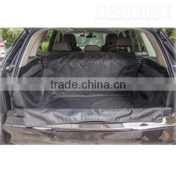 Waterproof Cargo Cover Car Trunk Protective Cover Car Trunk Liner Car Trunk Protector