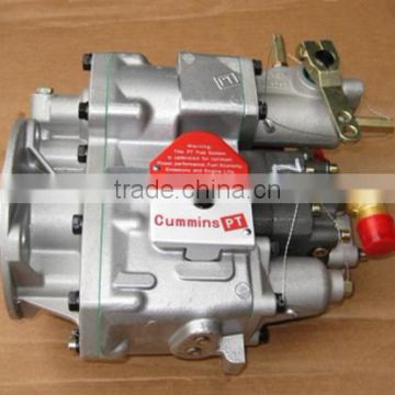 Genuine Parts with Cummins kta19 Engine PT Fuel Pump