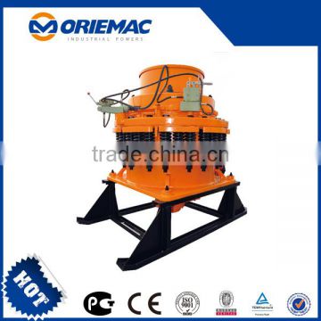 Spring Cone Crusher brand shanbao PY900 model for sale