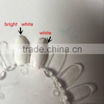 White Acrylic Powder