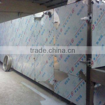 5layer 8 meters electrical dryer/oven from China