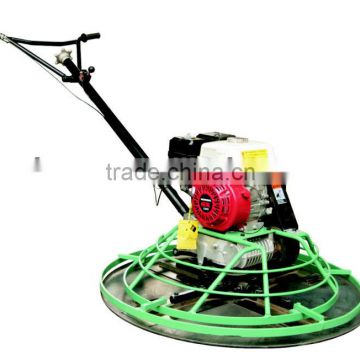 High speed perfessional and efficient DMR900 ground polishing machine