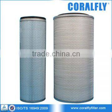 WA320-3H Loader Air Filter 600-182-2710