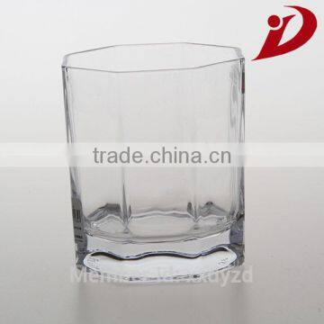 high quality borosilicate glass drinkware borosilicate glass cup