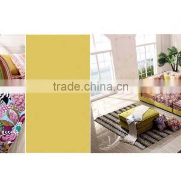 Bisini Latest Living Room Fabric Sofa Bed Design