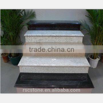 China natural stepping stones granite for sale